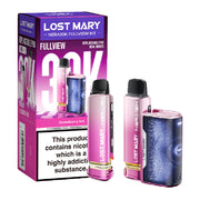 Lost Mary NERA 30K Refillable Pod Kit