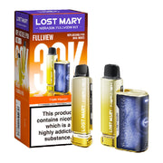 Lost Mary NERA 30K Refillable Pod Kit
