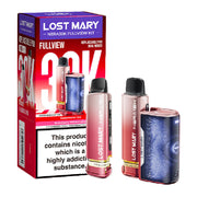 Lost Mary NERA 30K Refillable Pod Kit