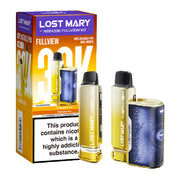 Lost Mary NERA 30K Refillable Pod Kit