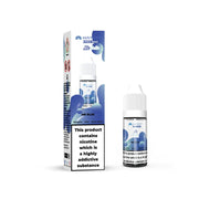 Hayati Pro Max Nicotine Salt E-Liquids