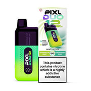 Pixl Duo 12000 Disposable Vape