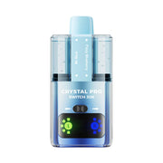 Crystal Pro Switch 30K Prefilled Pods
