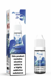 Hayati Pro Max Nicotine Salt E-Liquids