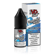 IVG Nic Salt E-liquids