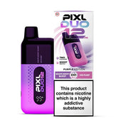 Pixl Duo 12000 Disposable Vape