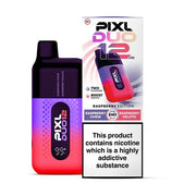 Pixl Duo 12000 Disposable Vape