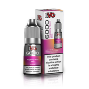IVG 6000 Nic Salt