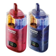 RELX Maxgo Combo 33K Puff Vape Kit