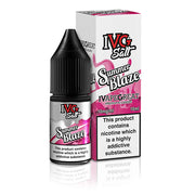 IVG Nic Salt E-liquids