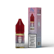 R&M Nicotine Salt E-Liquid – Premium Vape Juice for Pod Devices (Multiple Flavours – 10ml, 20mg)