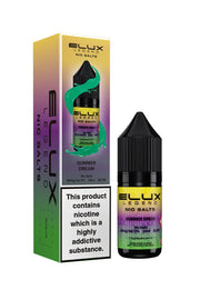 Elux Legend Nic Salt E-Liquids