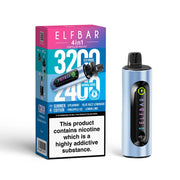 Elf Bar 4 in 1 Prefilled Pod Kit
