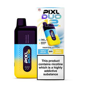 Pixl Duo 12000 Disposable Vape
