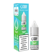 Pukka Juice 5000 E-liquids