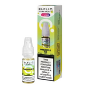 ElfLiq Nic Salt E-Liquids