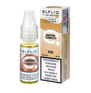 ElfLiq Nic Salt E-Liquids