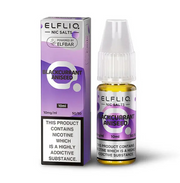 ElfLiq Nic Salt E-Liquids