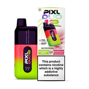Pixl Duo 12000 Disposable Vape