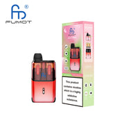 RandM Fumot T32000 Ultra Prefilled Pod Kit