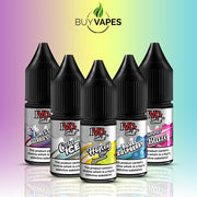 IVG Nic Salt E-liquids