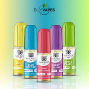 Bar Juice 5000 Nic Salt