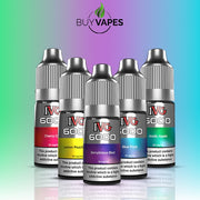 IVG 6000 Nic Salt