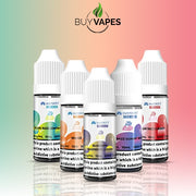 Hayati Pro Max Nicotine Salt E-Liquids