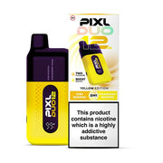 Pixl Duo 12000 Disposable Vape