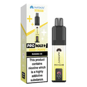 Hayati Pro Max+ 6000 Puffs