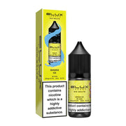 Elux Legend Nic Salt E-Liquids