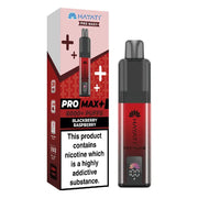 Hayati Pro Max+ 6000 Puffs