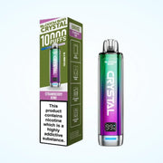 Bloody Bar Crystal 10000 Puffs Vape