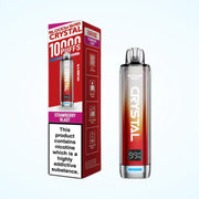 Bloody Bar Crystal 10000 Puffs Vape
