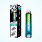 Bloody Bar Crystal 10000 Puffs Vape