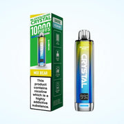 Bloody Bar Crystal 10000 Puffs Vape