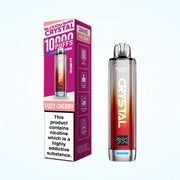 Bloody Bar Crystal 10000 Puffs Vape