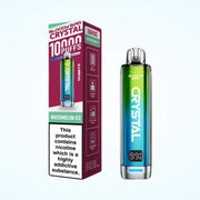 Bloody Bar Crystal 10000 Puffs Vape