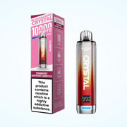 Bloody Bar Crystal 10000 Puffs Vape