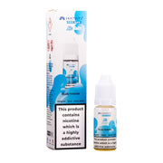 Hayati Pro Max Nicotine Salt E-Liquids