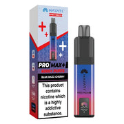 Hayati Pro Max+ 6000 Puffs