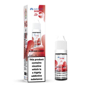 Hayati Pro Max Nicotine Salt E-Liquids