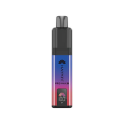 Hayati Pro Max+ 6000 Puffs