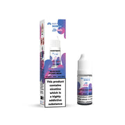Hayati Pro Max Nicotine Salt E-Liquids