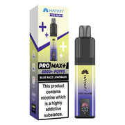 Hayati Pro Max+ 6000 Puffs