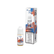 Hayati Pro Max Nicotine Salt E-Liquids
