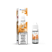 Hayati Pro Max Nicotine Salt E-Liquids