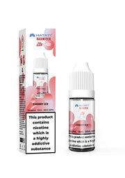 Hayati Pro Max Nicotine Salt E-Liquids