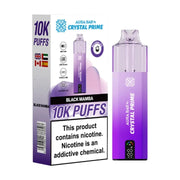 Crystal Prime 10000 Puffs Vape