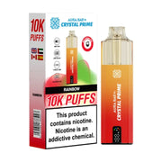Crystal Prime 10000 Puffs Vape